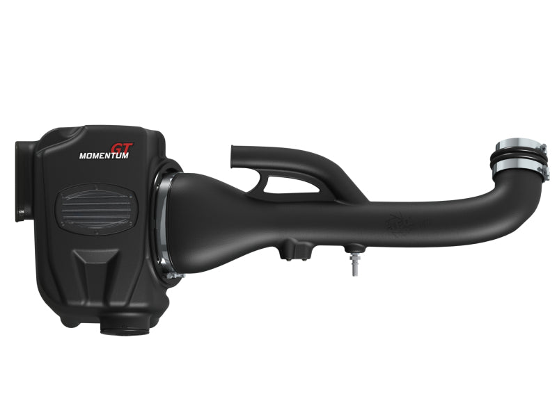 AFE Momentum GT Cold Air Intakes - aFe POWER Momentum GT Pro Dry S Cold Air Intake System 2017 GM Colorado/Canyon V6 3.6L