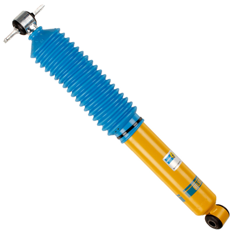 BIL B6 Series Shocks - Bilstein B6 1998 Jeep Wrangler SE Rear 46mm Monotube Shock Absorber