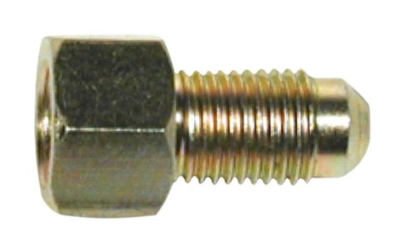 WIL Fittings and Adaptors - Wilwood Fitting Adapter Remote M/C 3/8-24 - 3/16