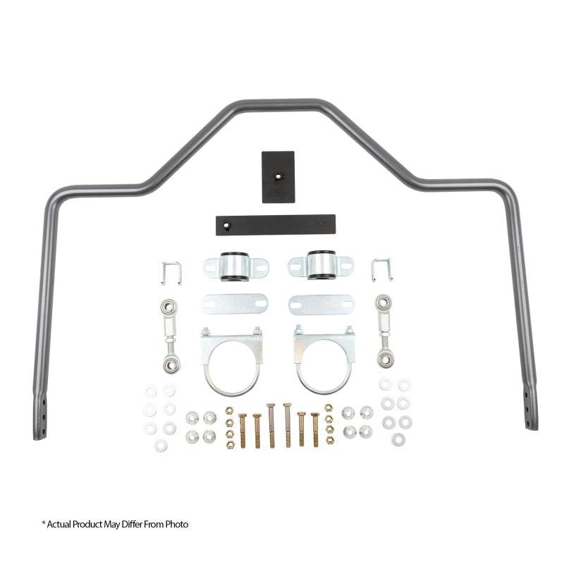 BT Sway Bar - Belltech REAR ANTI-SWAYBAR 88-98 SS454/C-2500/3500 8 LUG