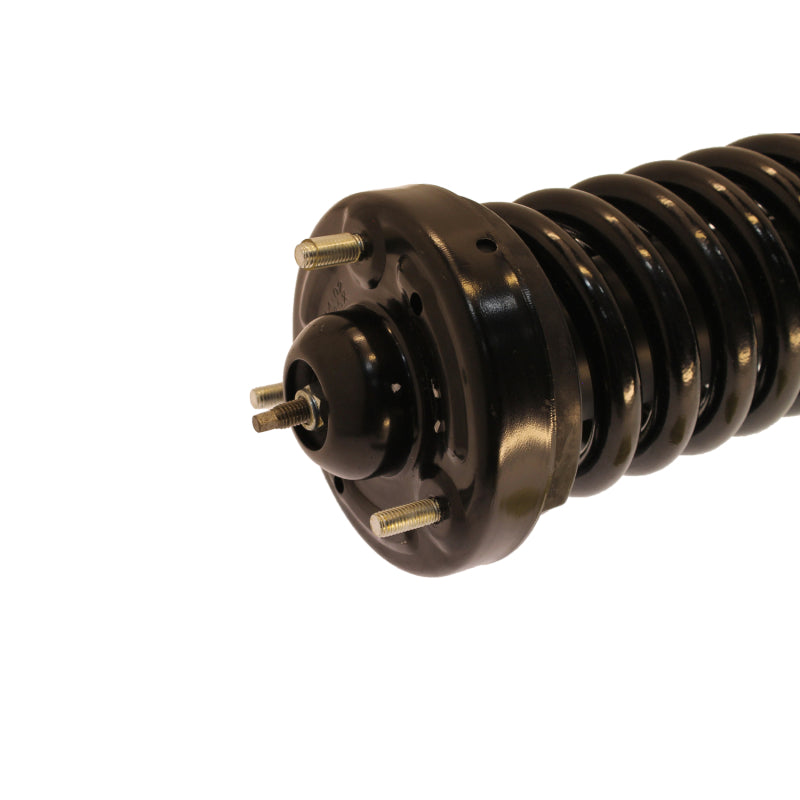 KYB Shocks & Struts Strut Plus - KYB Shocks & Struts Strut Plus Front Ford Expedition (2wd) 2006-2003