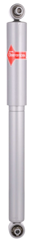 KYB Shocks & Struts Gas-A-Just - KYB 15-24 Ford Transit 150/250/350/350HD (Short Wheel Base) Gas-a-Just Gas Shock - Rear