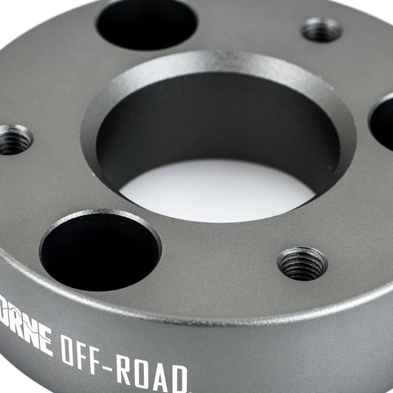 BRN Leveling Kit - Borne Off-Road 2006+ Dodge Ram 1500 Leveling Kit - Front 2in