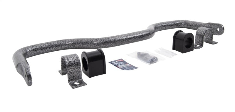 HWG Rear Sway Bars - Hellwig 19-21 Dodge Sprinter 3500/4500 RWD/4WD Dually Heat Treated Chromoly 1-1/2in Rear Sway Bar