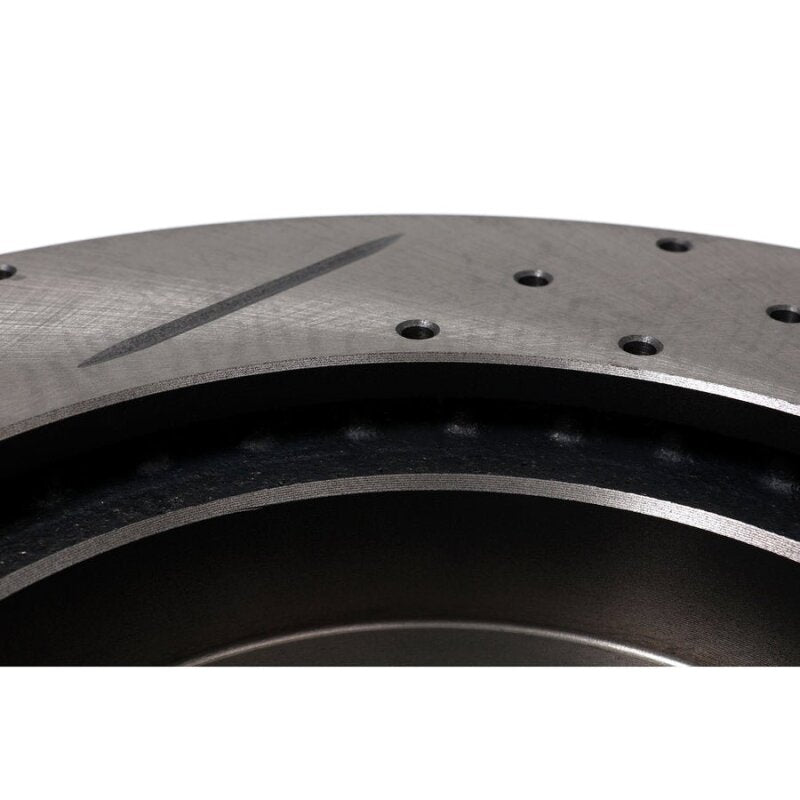 BX Tuner Series Brake Kit - BLOX Racing 90-01 Acura Integra (Excl Type-R) Replacement Rotor - Front Right (for BXBS-10501)