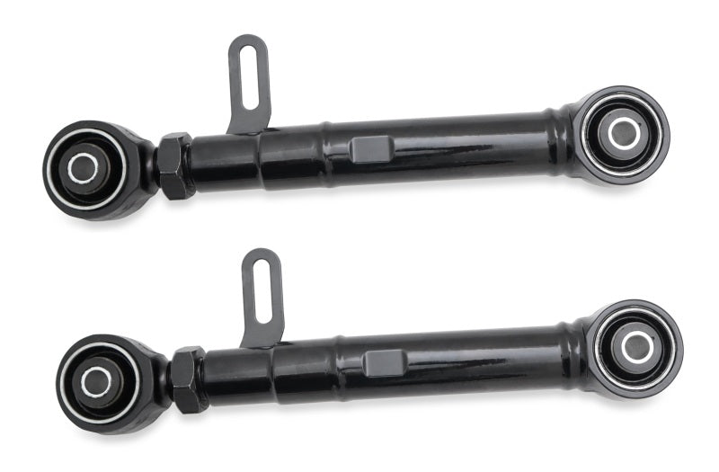 SPR Trailing Arms - SuperPro 10-14 Toyota FJ Cruiser / 10-23 Toyota 4Runner Upper Trailing Arm Adjustable Kit