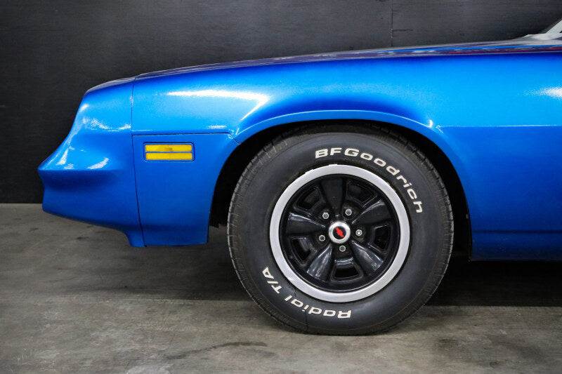 UMI Lowering Springs - UMI Performance 70-81 GM F-Body Lowering Spring Front 2in Lowering