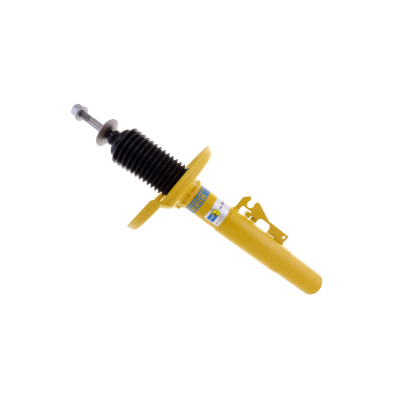 BIL B8 Series Shocks - Bilstein 05-12 Porsche 911 997 C2 B8 Performance Plus Monotube Strut Assembly - Front