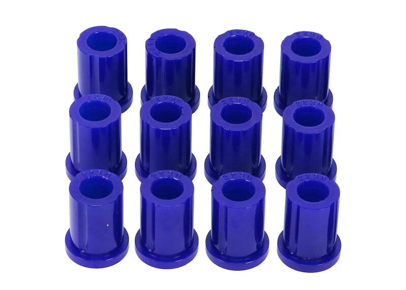 SPR Bushings - Leaf Spring - SuperPro Spring Bushing All