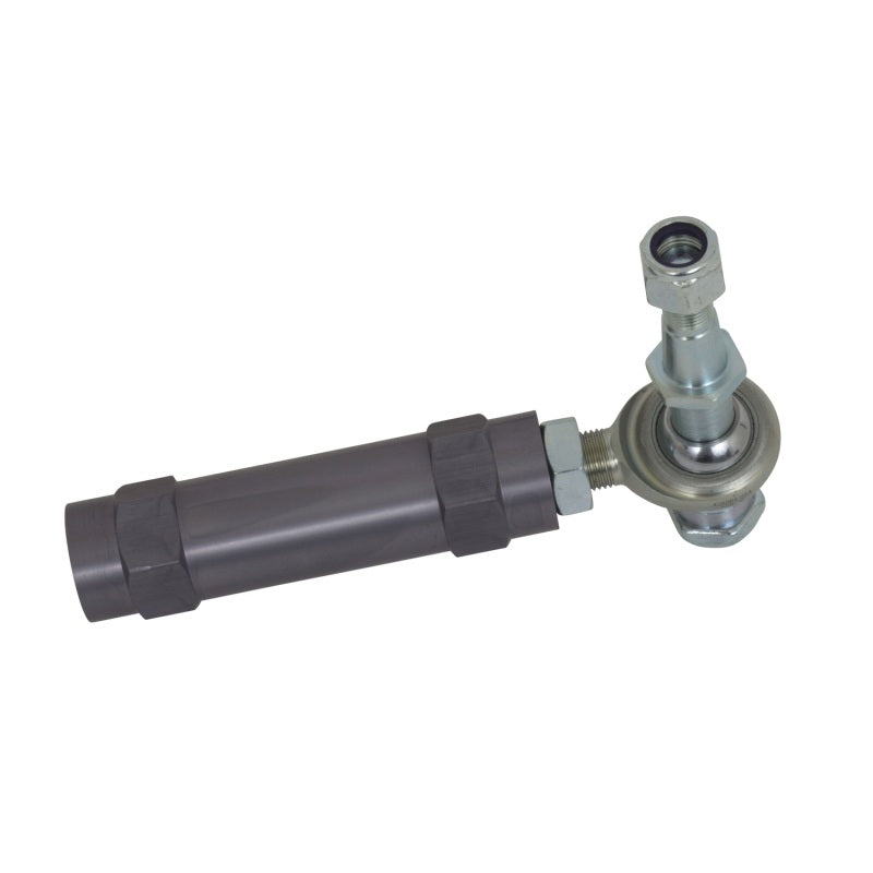 BBK Bump Steer Kit - BBK 79-93 Mustang Front Bump Steer Tie Rod End Kit