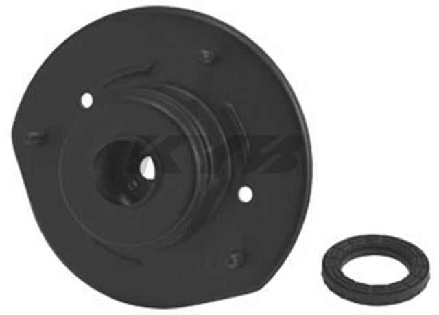 KYB Strut Mounts - KYB Shocks & Struts Strut Mounts Front CHRYSLER Town and Country Mini Van 2001-07 CHRYSLER Voyager G