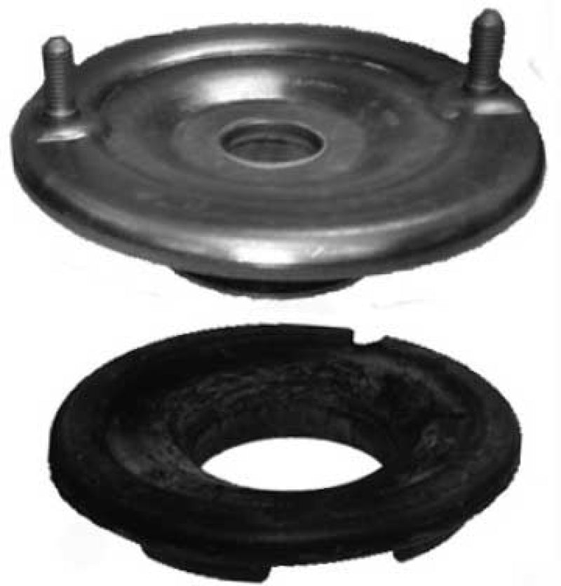 KYB Strut Mounts - KYB Shocks & Struts Strut Mounts Front AUDI A4 1996-01 AUDI A6 1998-04 AUDI S4 2000-02 AUDI S6 2002-
