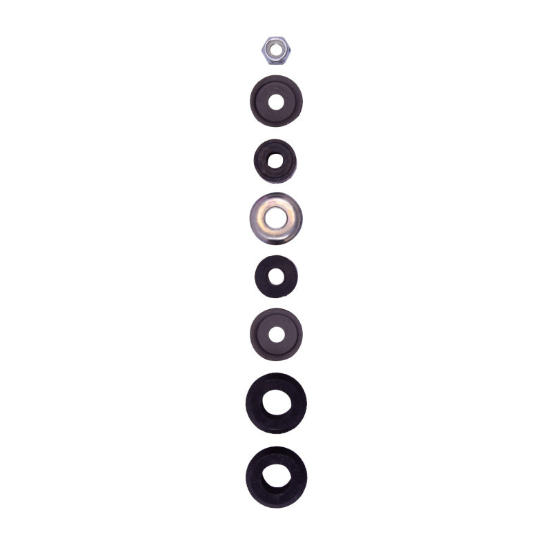 BIL B8 5160 Series Shocks - Bilstein 5160 Series 96-02 Toyota 4Runner Rear Shock Absorber