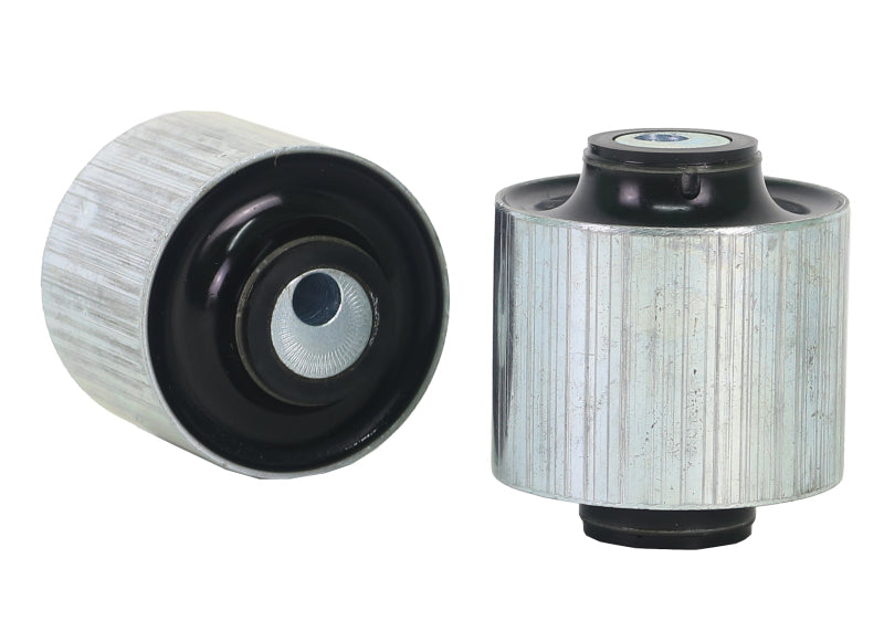 WL Bushings - Control Arm - Whiteline 19-21 BMW Z4 / 20-22 Toyota GR Supra Front Control Arm Bushing Kit (Caster Bushing)