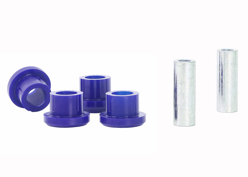 SPR Bushings - Control Arm - SuperPro 2009 Nissan GT-R Premium Front Lower Inner Forward Control Arm Bushing Kit