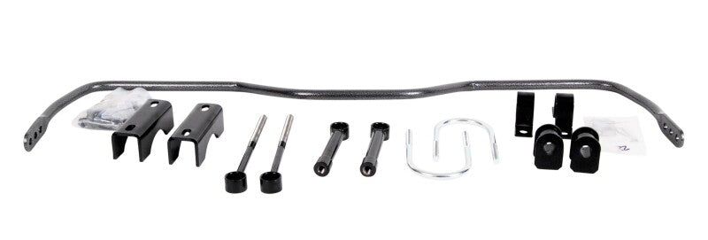 HWG Rear Sway Bars - Hellwig 21-22 Dodge TRX 7/8in Rear Sway Bar