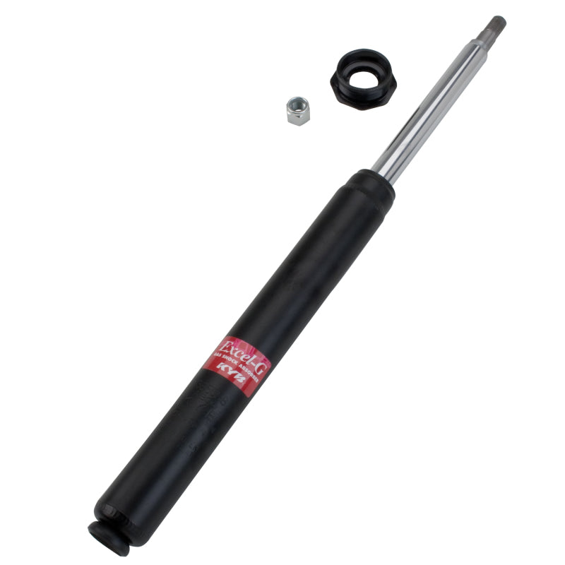 KYB Shock & Strut Excel-G - KYB Shocks & Struts Excel-G Front TOYOTA Camry 1983-86