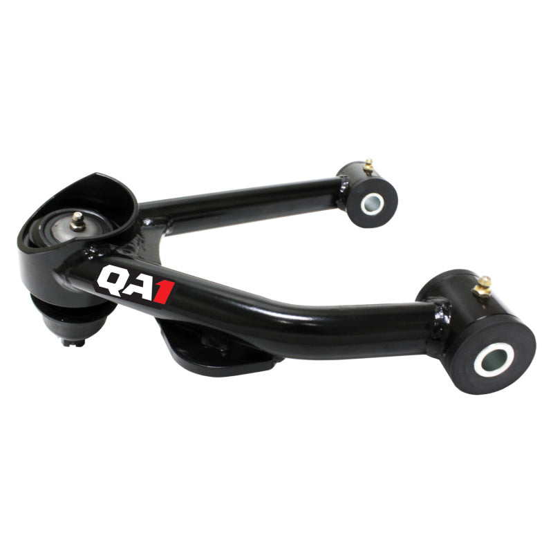 QAP Control Arms - QA1 73-76 Mopar A-Body Upper Control Arm Kit w/Bushing Ends - Front
