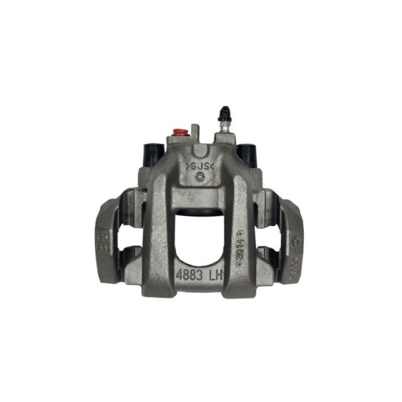PSB Autospecialty Caliper - Power Stop 11-17 Dodge Durango Rear Left Autospecialty Caliper w/Bracket