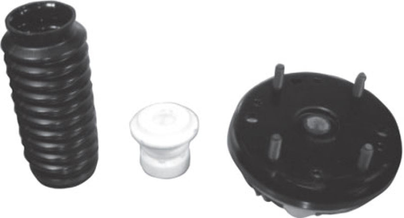 KYB Strut Mounts - KYB Shocks & Struts Strut Mounts Front & Rear JAGUAR S-Type 2000-08 JAGUAR XF 2009