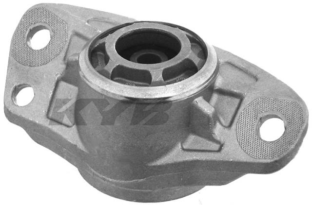 KYB Strut Mounts - KYB Shocks & Struts Strut Mounts Rear 09-12 Audi A3 / 06-10 Volkswagen Passat