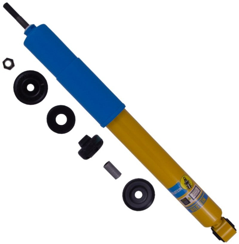 BIL B6 4600 Series Shocks - Bilstein 19-20 Ram 3500 B6 4600 Front Shock