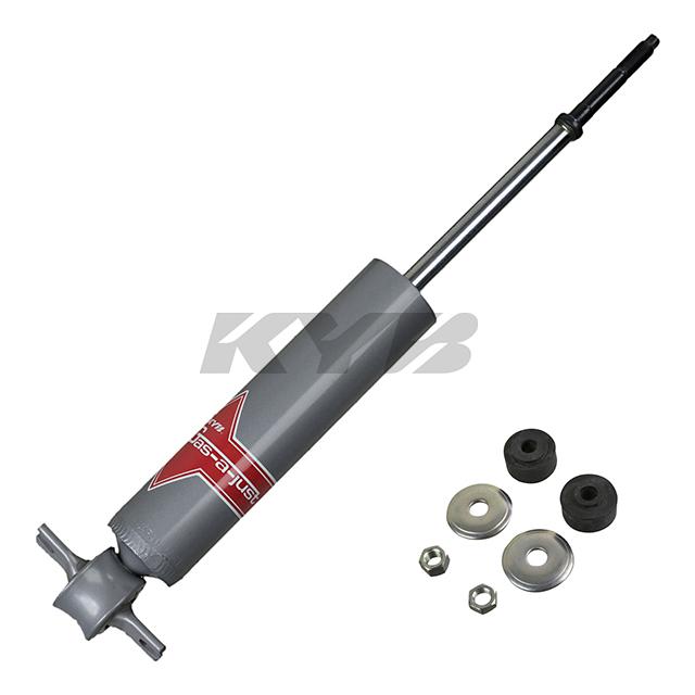 KYB Shocks & Struts Gas-A-Just - KYB Shocks & Struts Gas-A-Just Front CHEVROLET Blazer (S-Series) 1983-94 CHEVROLET Blazer (S-Series)