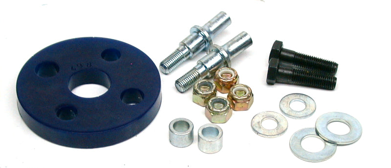 SPR Bushings - Steering Idler - SuperPro Gmh-Steering Coupling