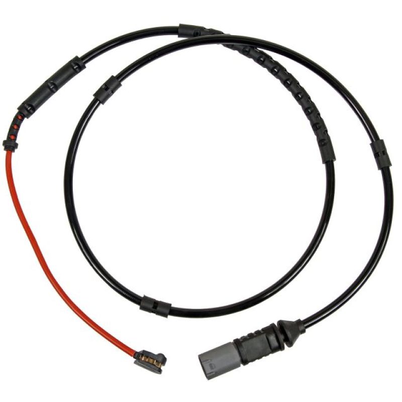 PSB Euro-Stop Brake Pad Sensor - Power Stop 15-18 BMW M3 Rear Euro-Stop Electronic Brake Pad Wear Sensor