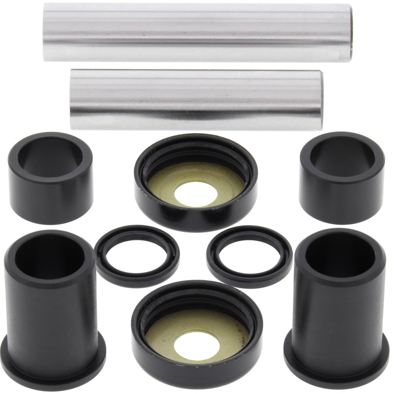 ABR Swing Arm Bearing Kits - All Balls Racing 87-23 Yamaha TW200 Trailway Swing Arm Bearing Kit