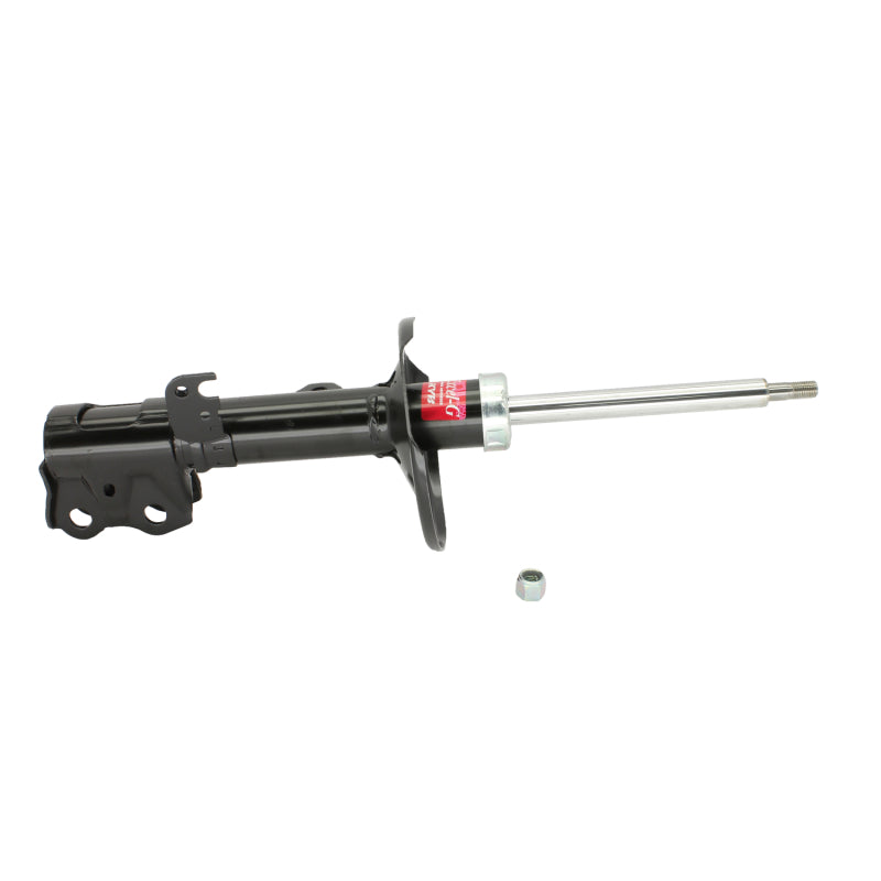 KYB Shock & Strut Excel-G - KYB Shocks & Struts Excel-G Front Left TOYOTA Corolla 2009-10 TOYOTA Matrix (FWD) 2009-10