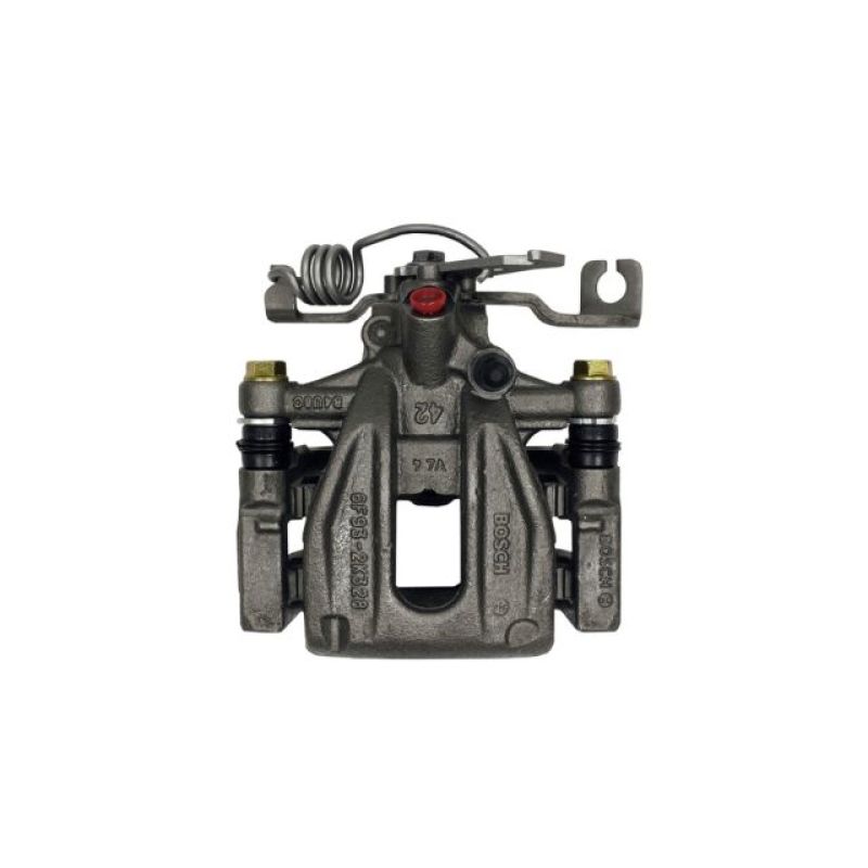 PSB Autospecialty Caliper - Power Stop 05-07 Ford Five Hundred Rear Left Autospecialty Caliper w/Bracket