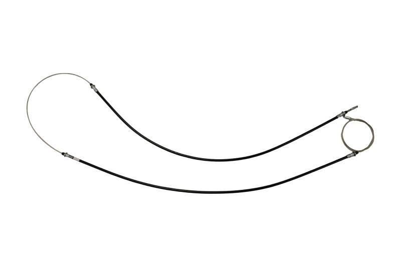 BAE Parking Brake Cables - Baer Brakes Parking Brake Cables