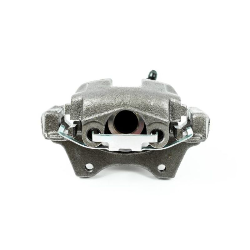 PSB Autospecialty Caliper - Power Stop 01-05 BMW 320i Rear Right Autospecialty Caliper w/Bracket