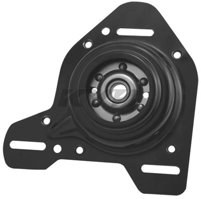 KYB Strut Mounts - KYB Shocks & Struts Strut Mounts Front Right CHEVROLET Camaro 1982-92 PONTIAC Firebird Trans Am 1982