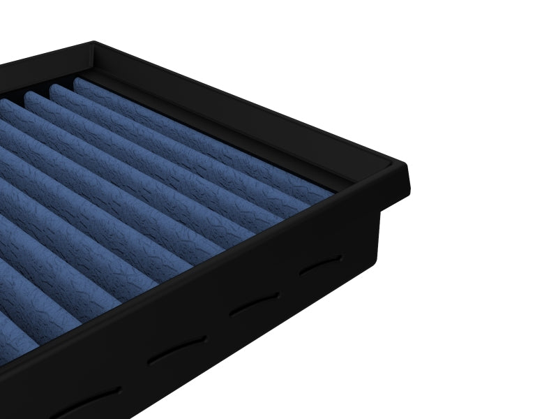 AFE P5R Drop In Air Filter - aFe MagnumFLOW Air Filters OER P5R A/F P5R Ford Fusion 06-12 V6-3.0L