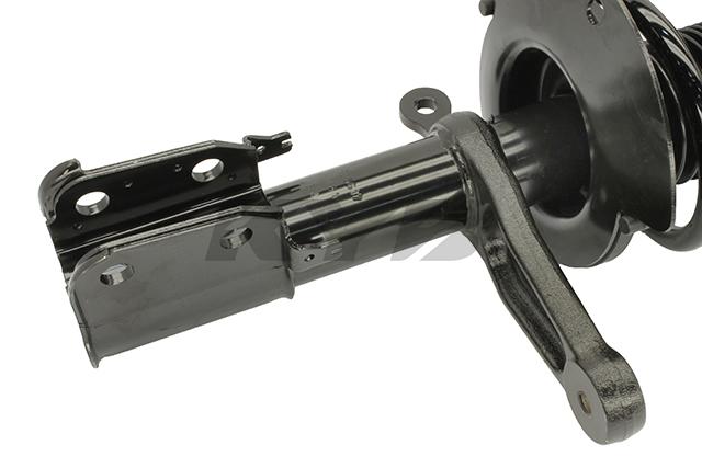 KYB Shocks & Struts Strut Plus - KYB Shocks & Struts Strut Plus Front Left 98-04 Chrysler Concorde/99-01 LHS / 98-04 Dodge Intrepid