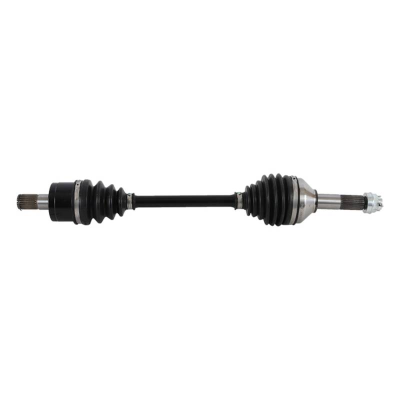 ABR A-Arm Kits - All Balls Racing 06-13 KVF 650 Brute Force 4x4i/05-21 KVF 750 Brute Force 4x4i Axle