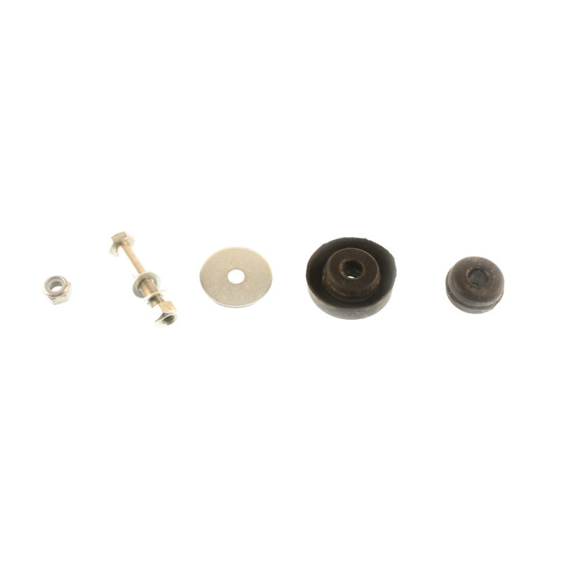 BIL B4 Series Shocks - Bilstein B4 1996 Mercedes-Benz E300 Base Rear 36mm Monotube Shock Absorber