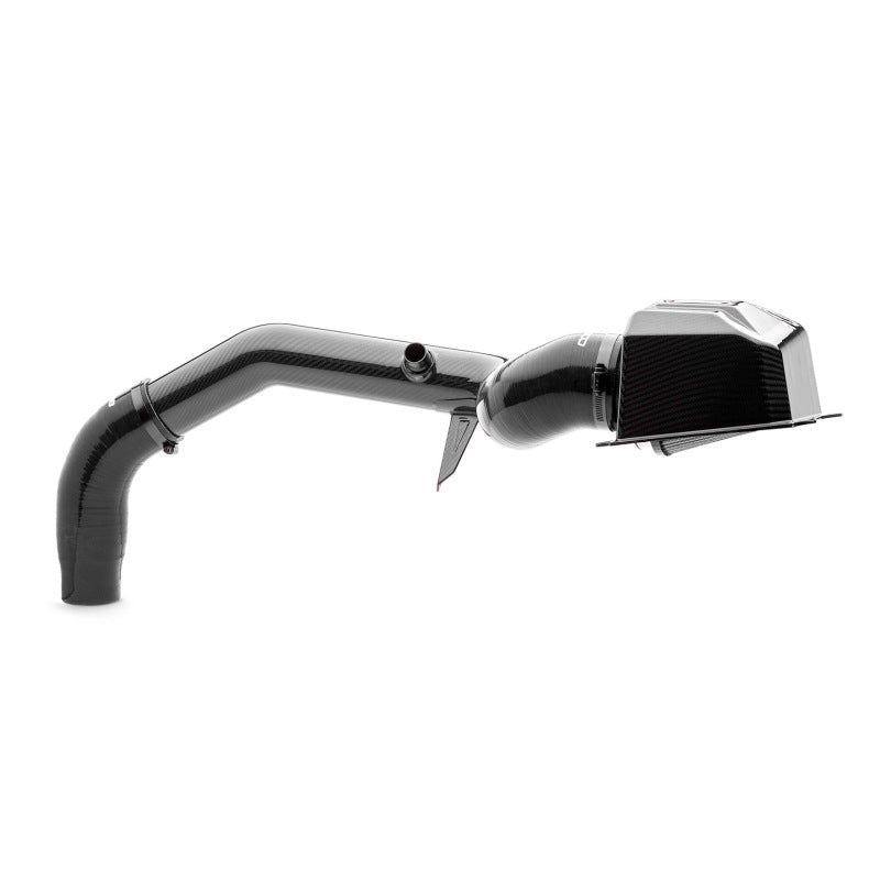 COBB Redline Carbon Intakes - Cobb 14-19 Ford Fiesta ST Redline Carbon Fiber Intake System - Gloss Finish
