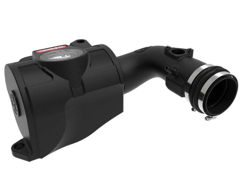AFE Takeda Momentum Intake - aFe Takeda Momentum Pro Dry S Cold Air Intake System 22-23 Subaru BRZ/Toyota GR86