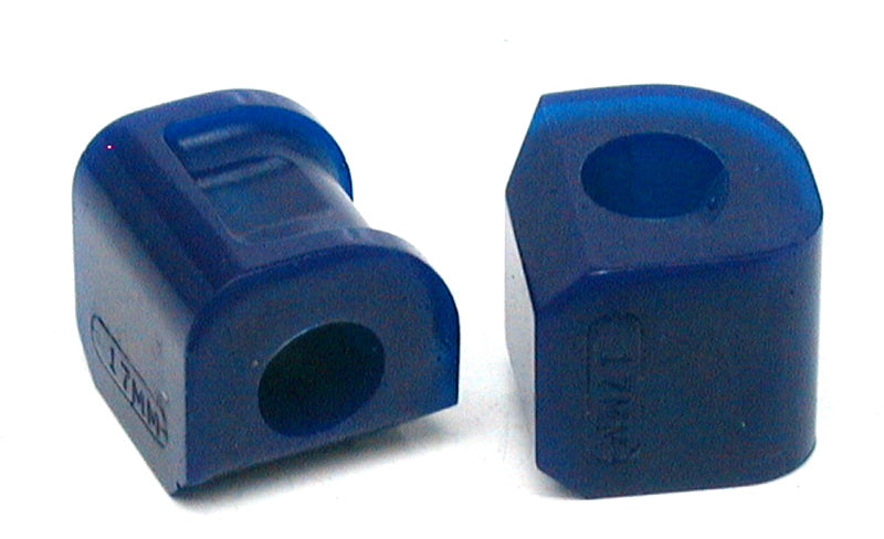 SPR Bushings - Sway Bar - SuperPro 1985 Volkswagen Golf GTI Front 18mm Sway Bar Mount Bushing Kit