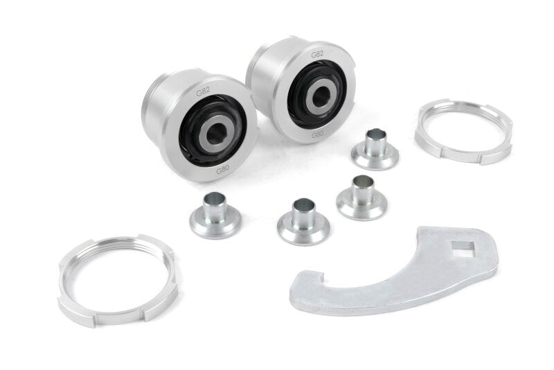 DNN Ball Joint Kits - Dinan 21-26 BMW M3 Competition Tension Strut Ball Joint Kit - Front