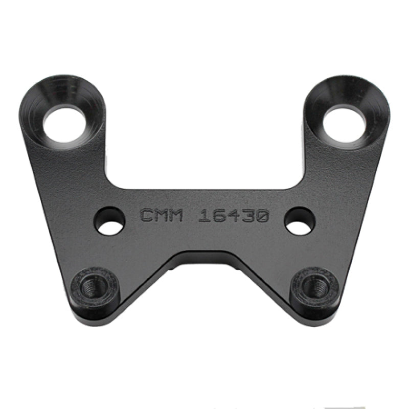 WIL Caliper Brackets - Wilwood GP200 Sprint Bracket Left Front 10.5
