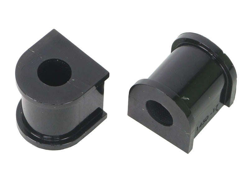 WL Bushings - Sway Bar - Whiteline Sway Bar - Mount Bushing - 17mm