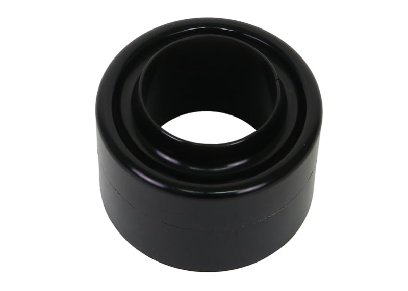 WL Bushings - Spring - Whiteline 18-24 Jeep Wrangler/20-24 Jeep Gladiator Spring - Pad Upper Bushing