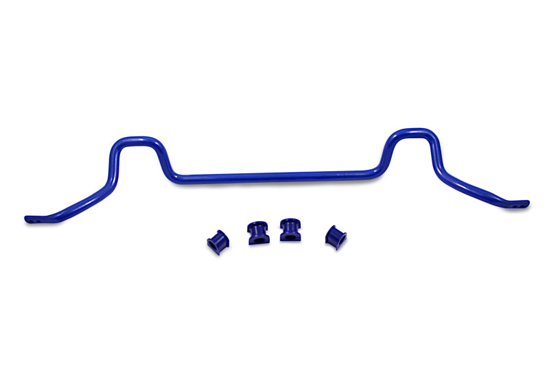 SPR Sway Bars - Front - SuperPro 1993 Toyota Supra Twin Turbo Front 30mm 2-Position Adjustable Sway Bar