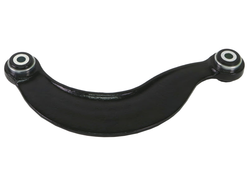 WL Control Arms - Rear - Whiteline 04-13 Mazda Mazdaspeed3 Rear Upper Control Arm