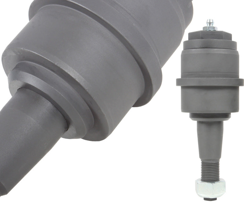CLI Ball Joints - Carli 13-23 Ram 2500/3500 Extreme-Duty Ball Joint Package 4WD