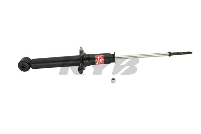 KYB Shock & Strut Excel-G - KYB Shocks & Struts Excel-G Rear DODGE Colt (Exc. Vista) 1993-96 EAGLE Summit 1993-96 Mitsubishi